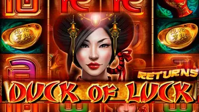 duck of luck returns